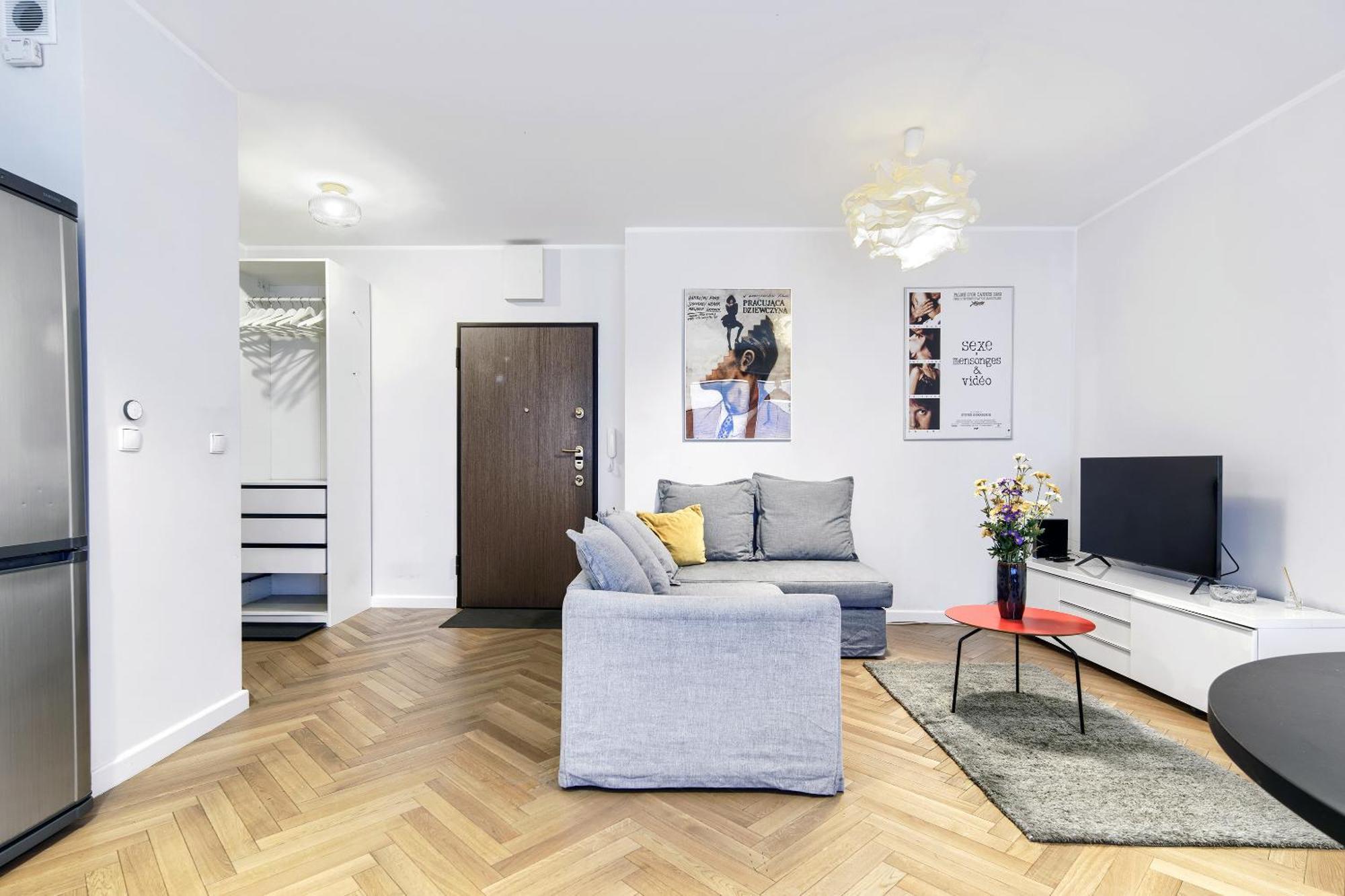 Premium Apartment In The Historic Gdansk Brewery Exterior foto